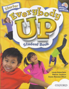 Everybody Up - Starter Textbook
