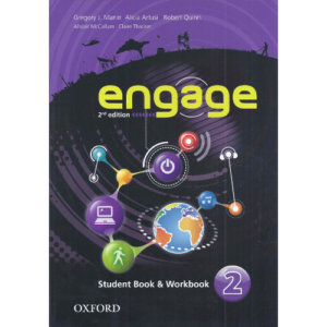 テキストブック - Engage 2