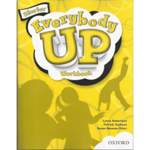 ワークブック - Everybody Up Starter